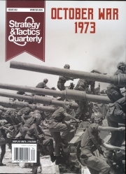 Strategy & Tactics Quarte