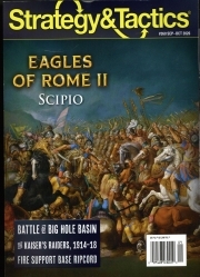 Strategy & Tactics