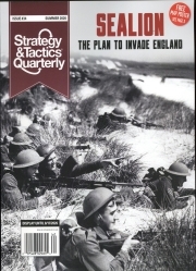 Strategy & Tactics Quarte