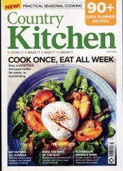 Country Kitchen