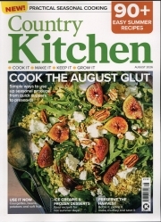 Country Kitchen
