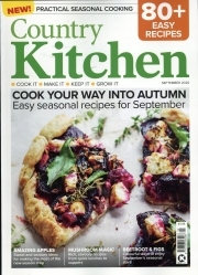 Country Kitchen