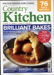 Country Kitchen