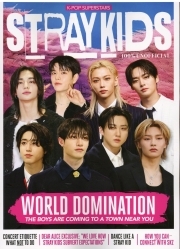 K-Pop Stray Kids