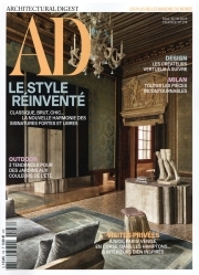 AD Archit. Dig (FR)