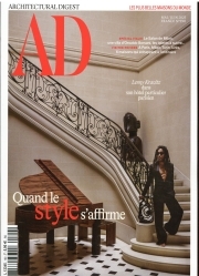 AD Archit. Dig (FR)