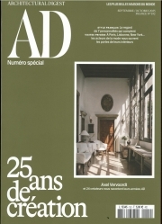 AD Archit. Dig (FR)
