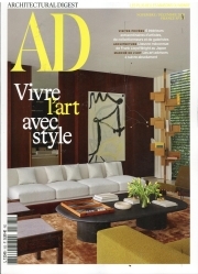 AD Archit. Dig (FR)
