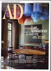 AD Archit. Dig (FR)