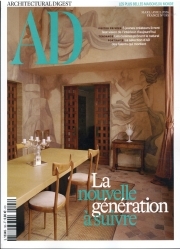 AD Archit. Dig (FR)