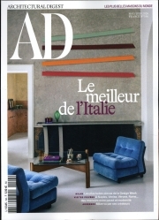 AD Archit. Dig (FR)