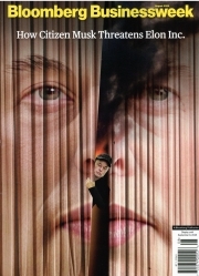 Bloomberg Businessweek