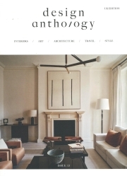 Design Anthology UK
