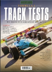 Motorsport F1 Track Test