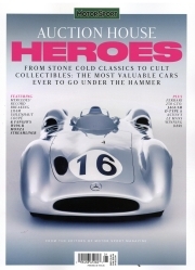 Motorsport Auction Heroes
