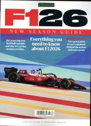 Motorsport F1 New Seas Gu