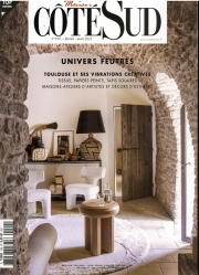 Cote Sud MaisonS