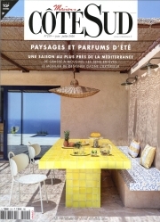 Cote Sud MaisonS