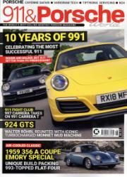 911 Porsche World 911 Porsche World