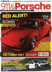 911 Porsche World