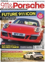 911 Porsche World