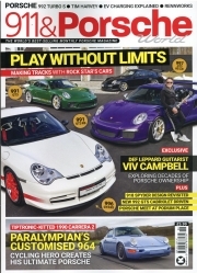 911 Porsche World