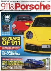 911 Porsche World
