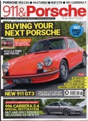 911 Porsche World