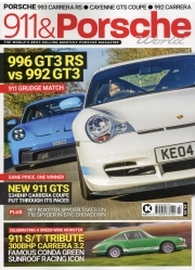 911 Porsche World