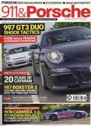 911 Porsche World