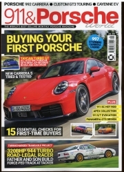 911 Porsche World