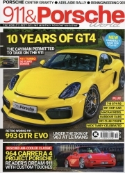 911 Porsche World