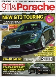911 Porsche World