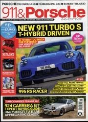 911 Porsche World