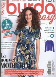 Burda Easy (FR)