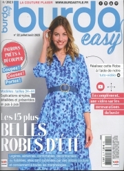 Burda Easy (FR)