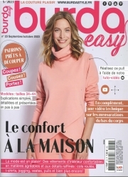 Burda Easy (FR)