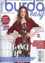 Burda Easy (FR)