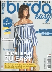 Burda Easy (FR)