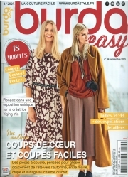 Burda Easy (FR)