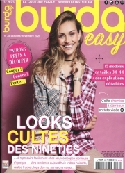 Burda Easy (FR)
