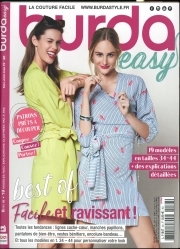 Burda Easy (FR)