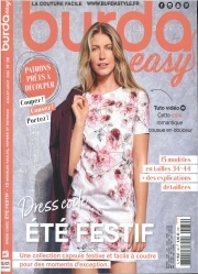 Burda Easy (FR)