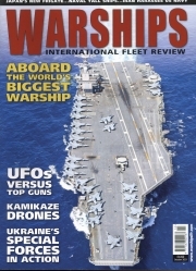 Warships Internat.