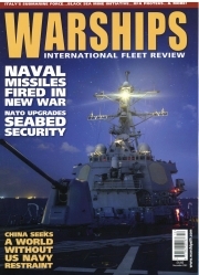 Warships Internat.