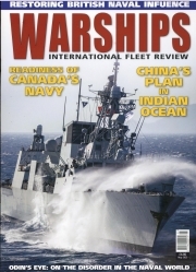 Warships Internat.