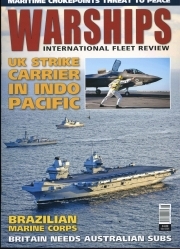 Warships Internat.