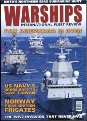Warships Internat.