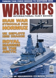 Warships Internat.