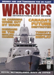 Warships Internat.